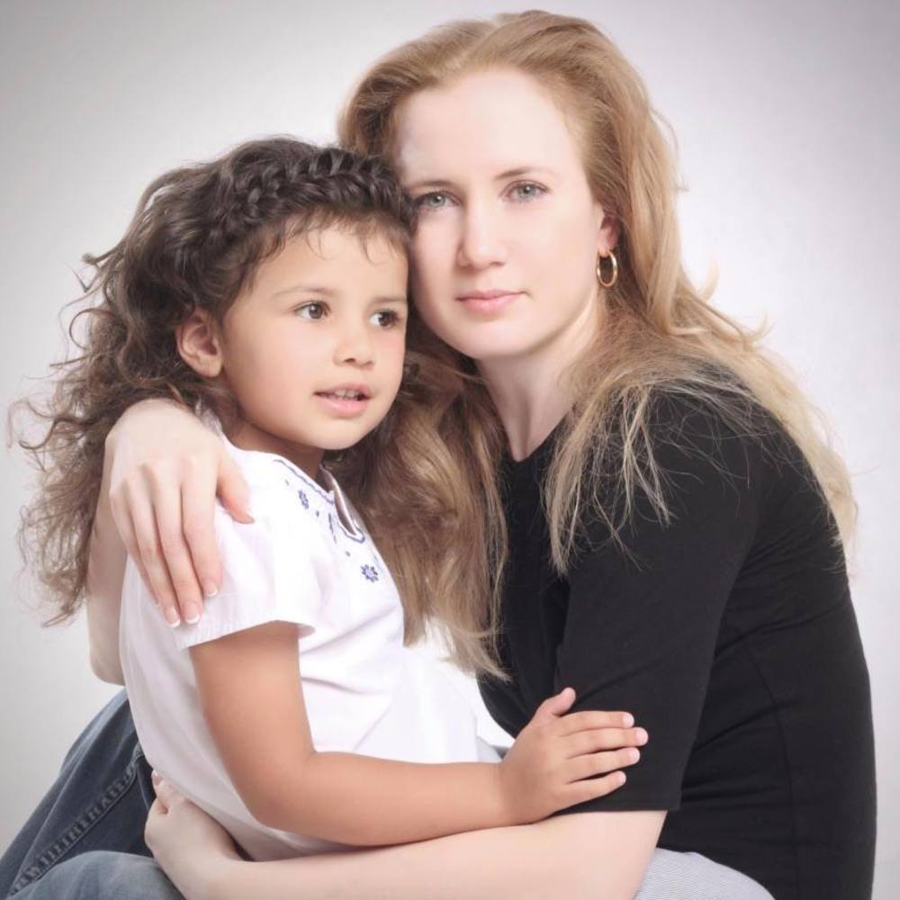 Meet your Posher, Ilsiya